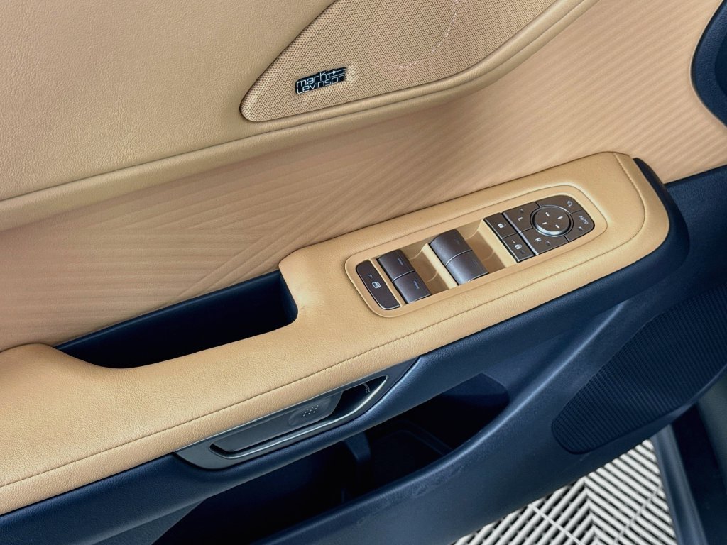 New 2026 Lexus ES 350h AWD w/ Accessory Package (Z2) image 20