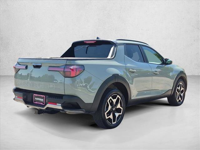 Used 2022 Hyundai Santa Cruz Limited AWD/4WD image 13