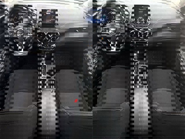 Used 2024 Nissan Sentra SV image 11