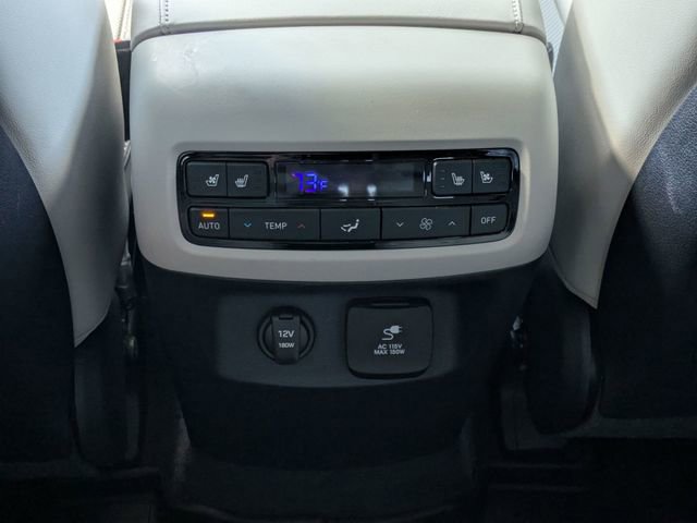 Used 2023 Hyundai Palisade Calligraphy AWD/4WD image 24