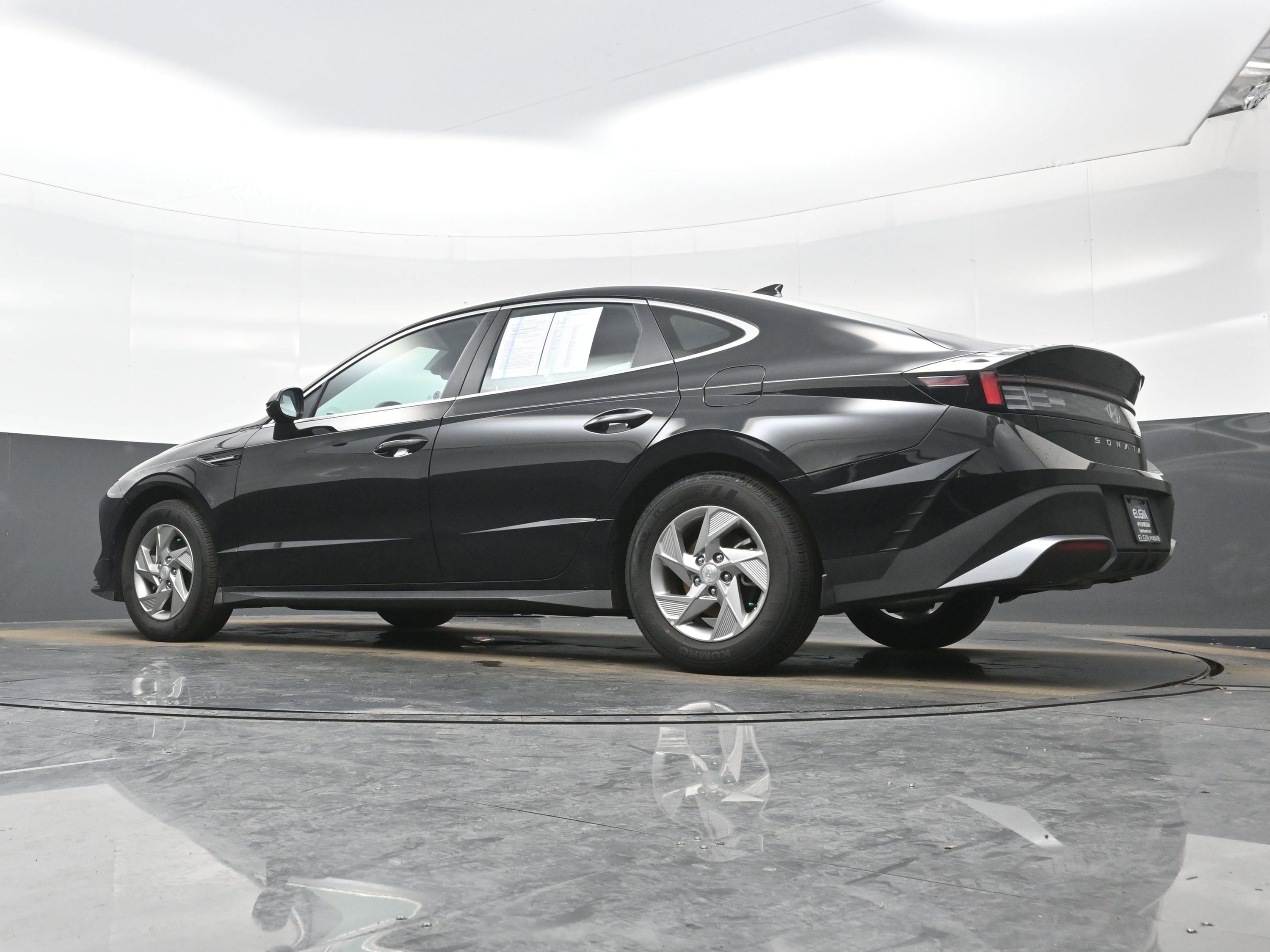 Certified 2025 Hyundai Sonata SE image 27