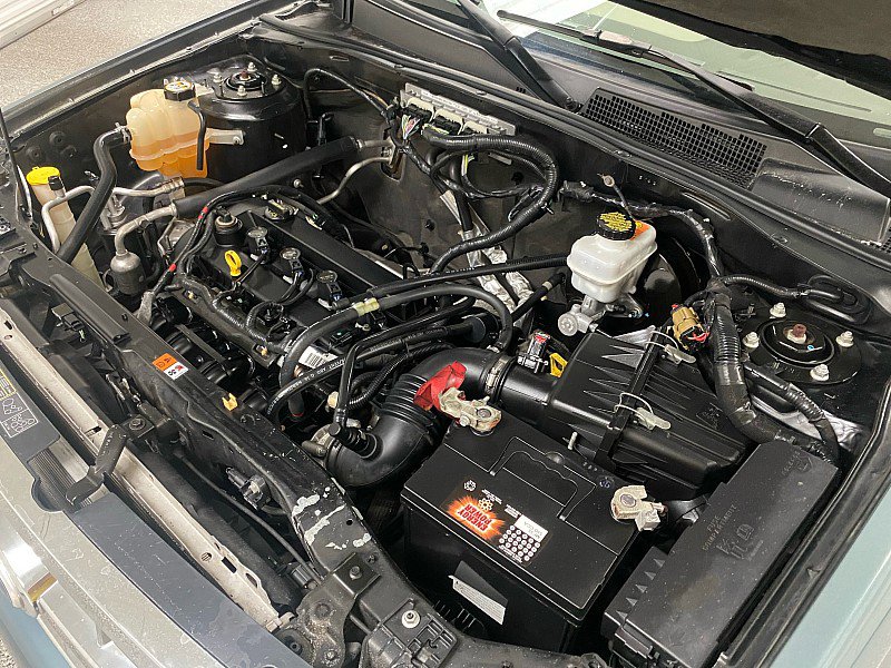 Used 2010 Ford Escape XLT image 21