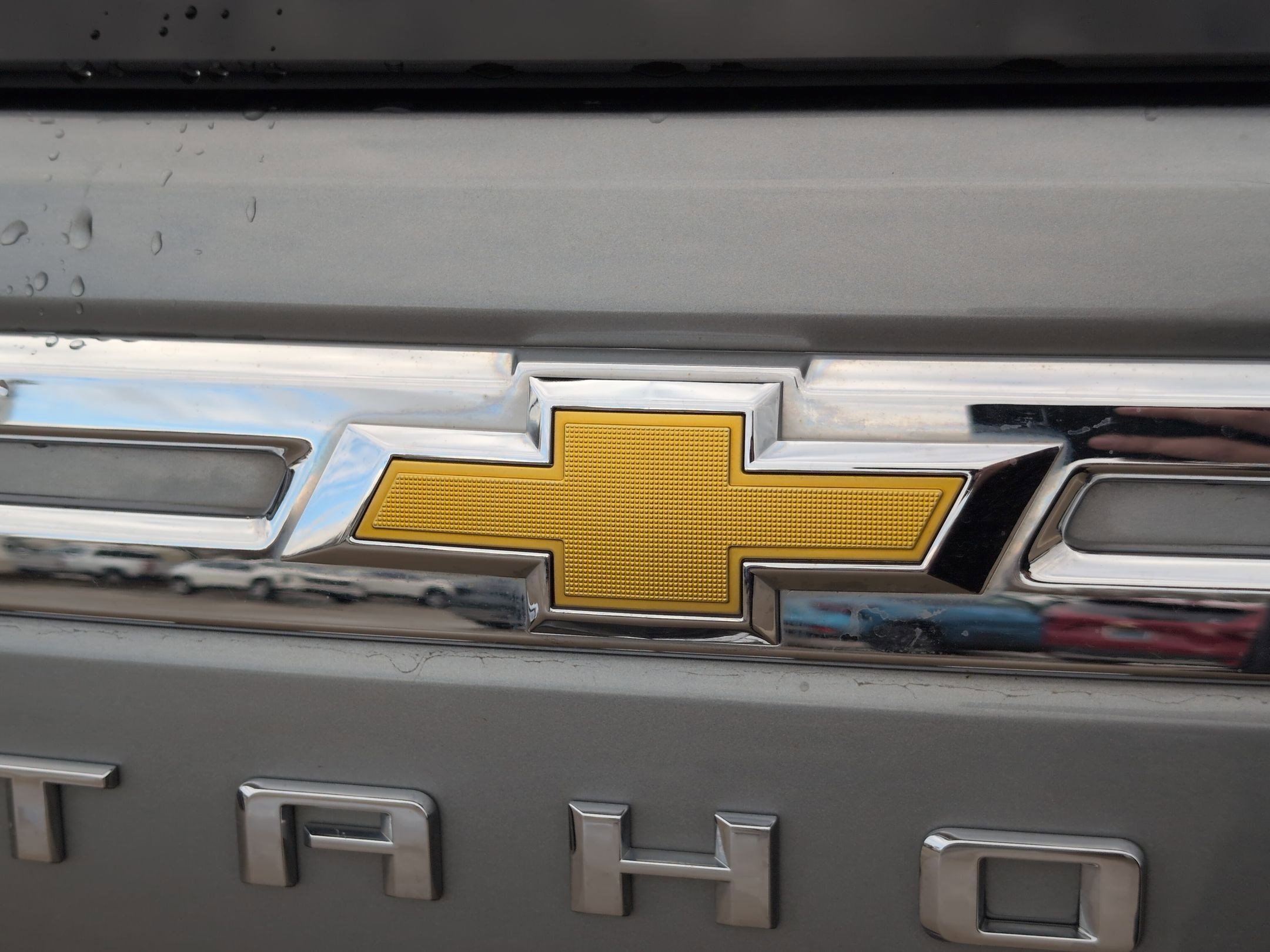 Certified 2023 Chevrolet Tahoe LS image 13