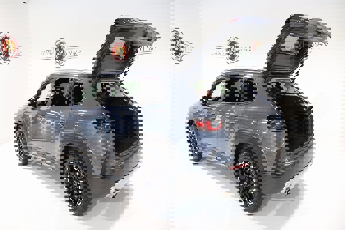 Used 2023 MAZDA CX-50 Meridian Edition w/ Cargo Package image 30