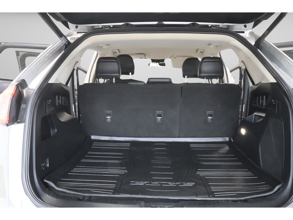 Used 2017 Ford Edge Sport w/ Technology Package AWD/4WD image 27