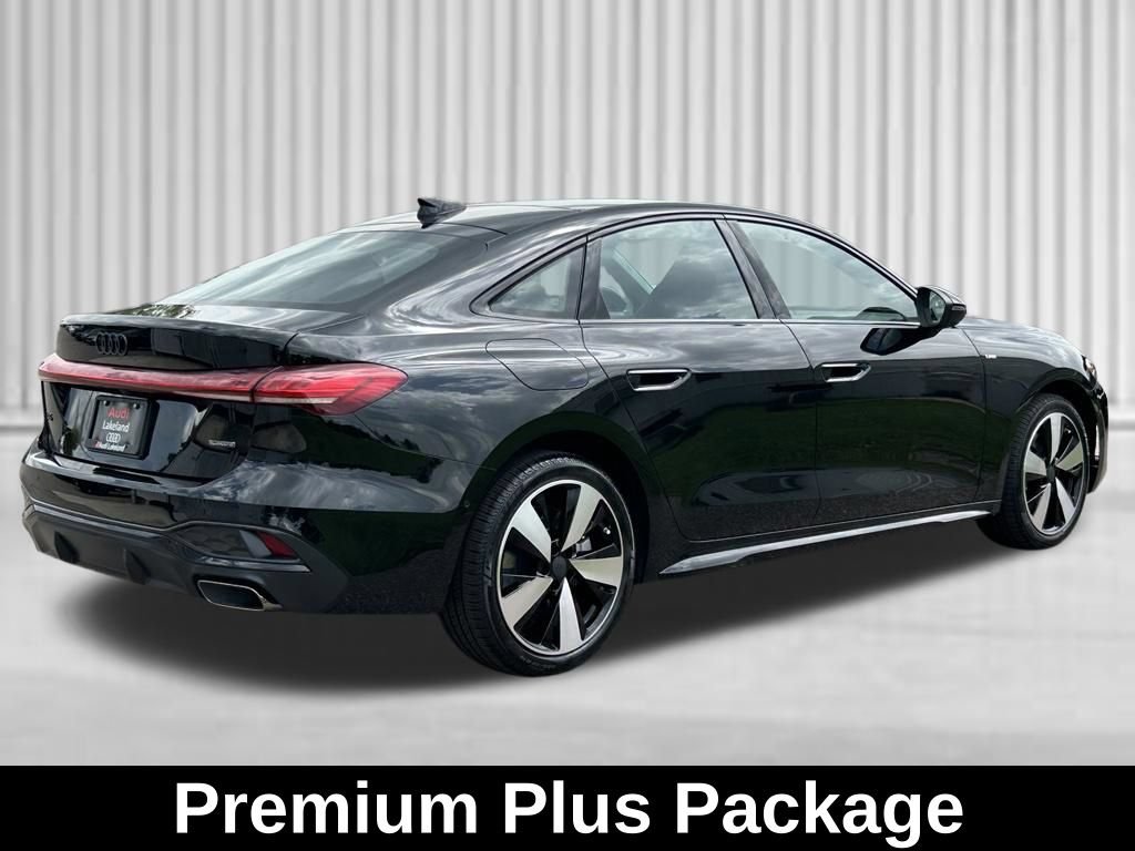 New 2026 Audi A5 2.0T Premium AWD/4WD image 5