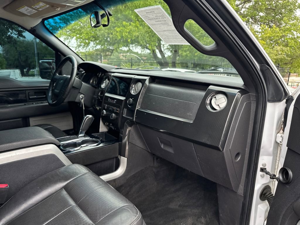 Used 2010 Ford F150 XLT RWD image 35