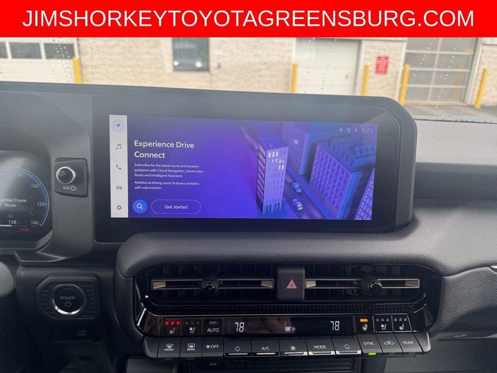 Used 2024 Toyota Land Cruiser w/ Premium Package image 17