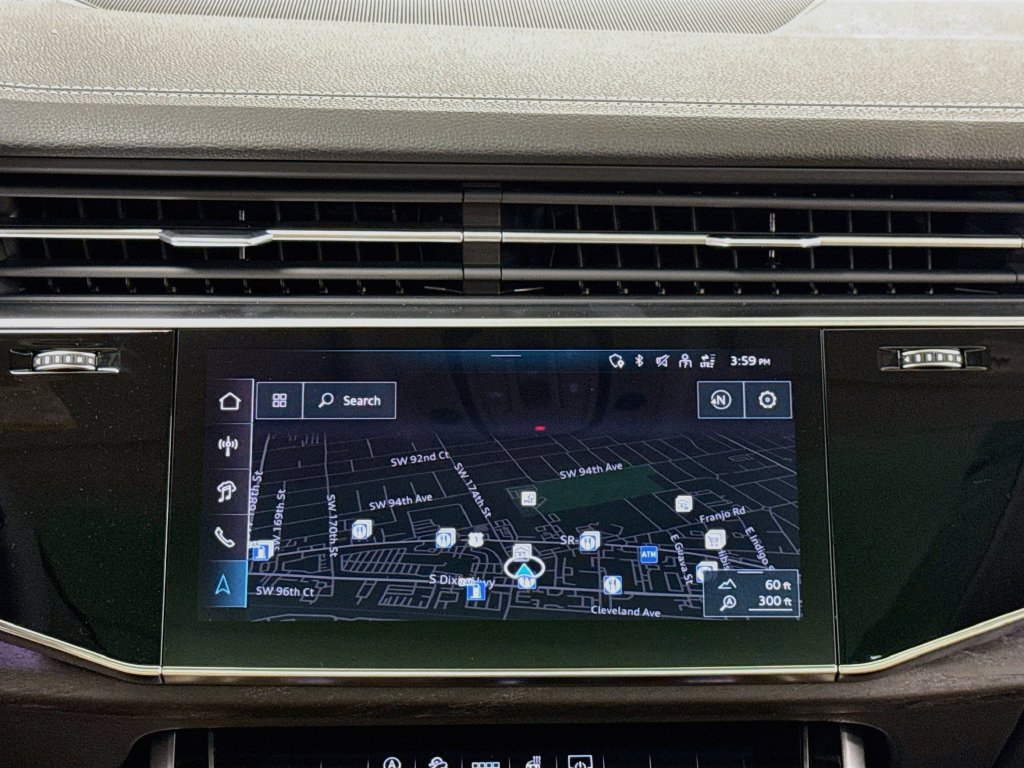 New 2026 Audi Q7 2.0T Premium Plus AWD/4WD image 12