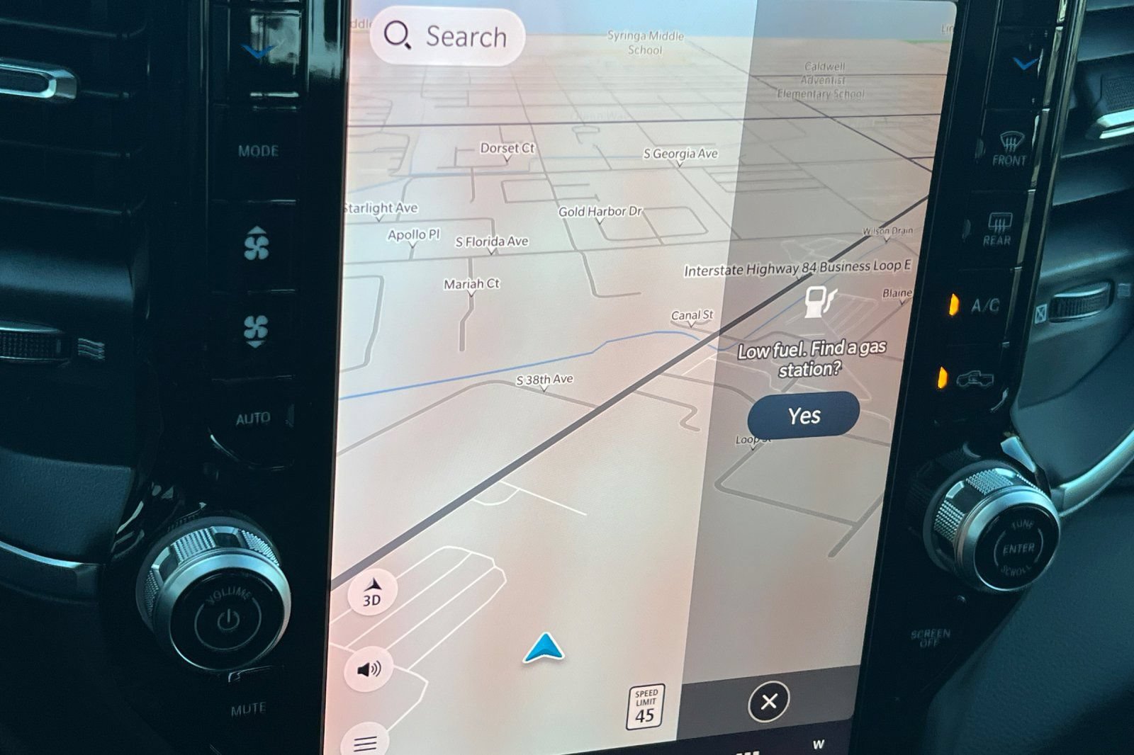 New 2026 RAM 2500 Big Horn AWD/4WD image 14