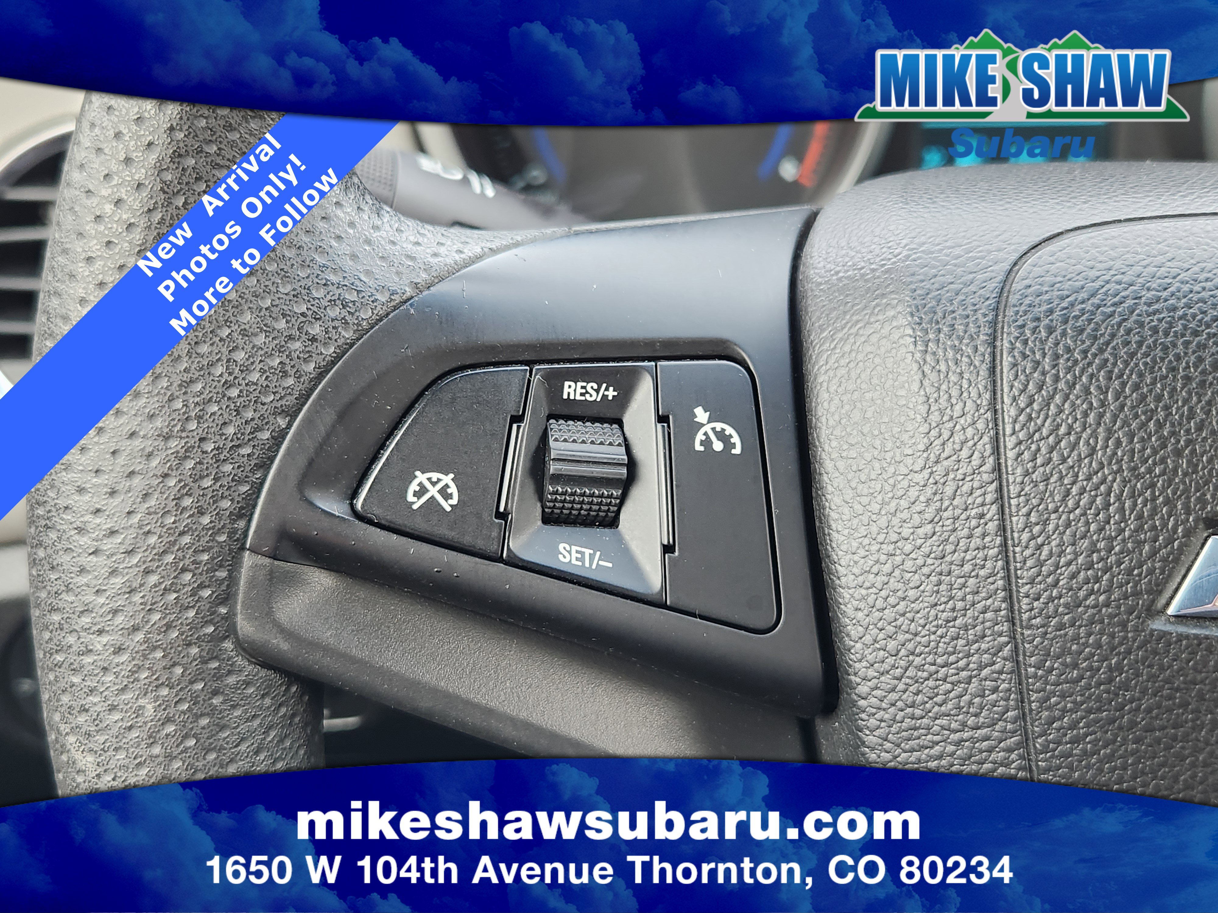 Used 2016 Chevrolet Cruze LT image 28