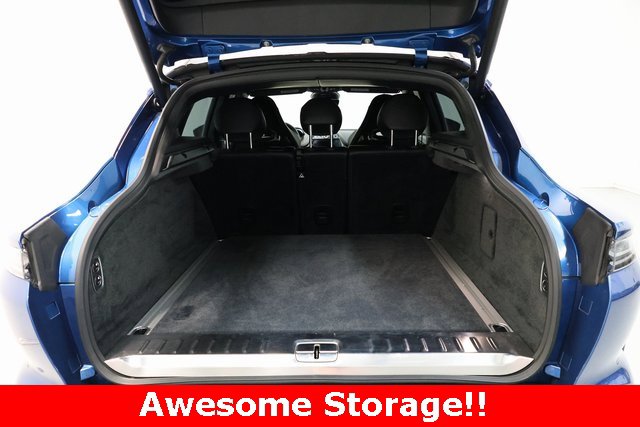 Used 2023 Aston Martin DBX 707 image 61