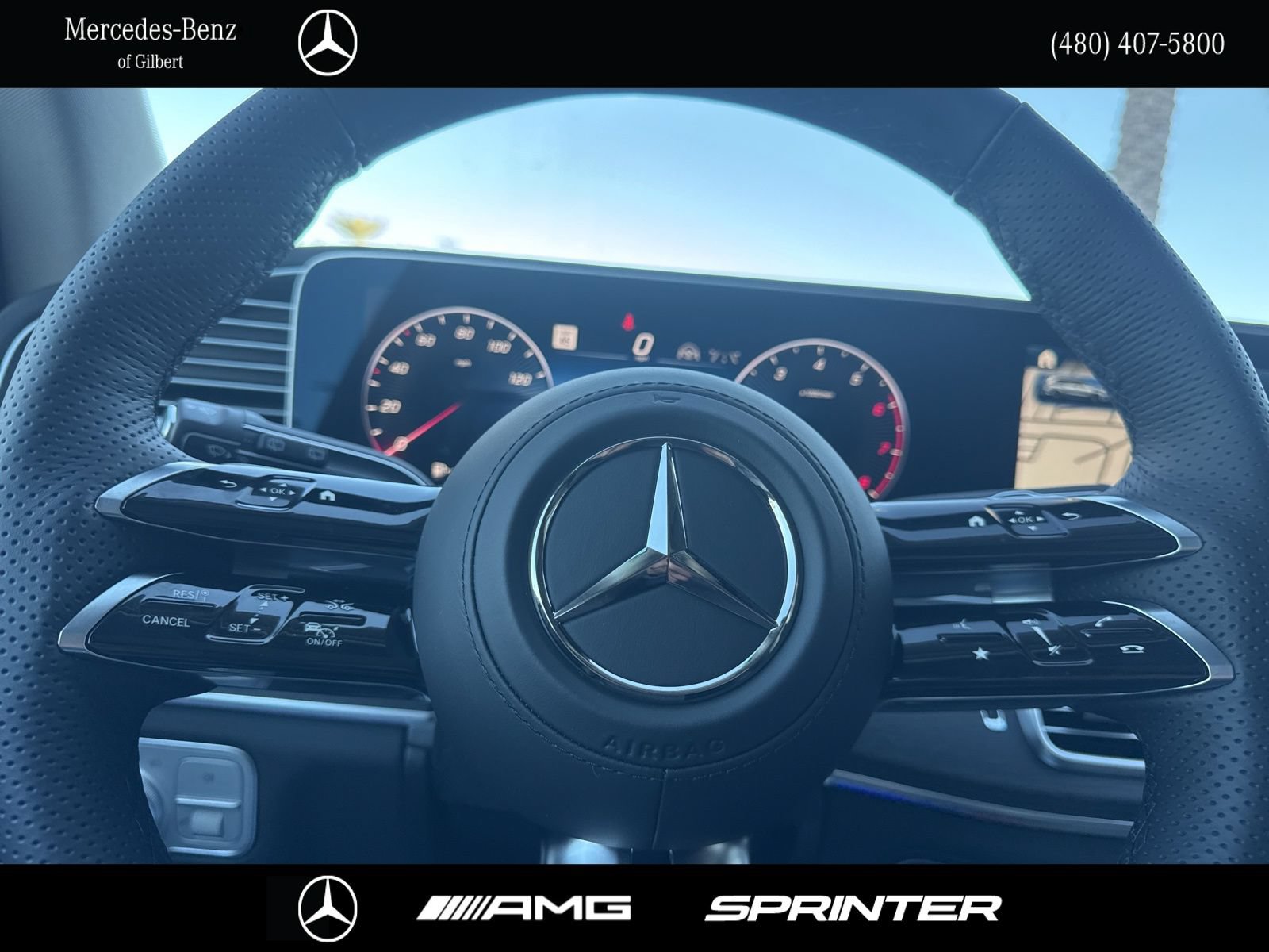 New 2026 Mercedes-Benz GLS 450 4MATIC image 31