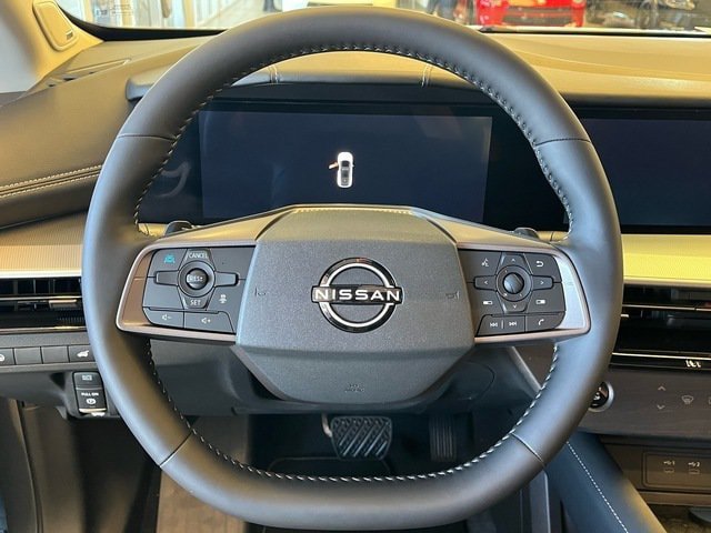 New 2027 Nissan Murano SL AWD/4WD image 16