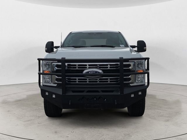 Used 2024 Ford F250 XLT w/ 360-Degree Camera Package AWD/4WD image 8
