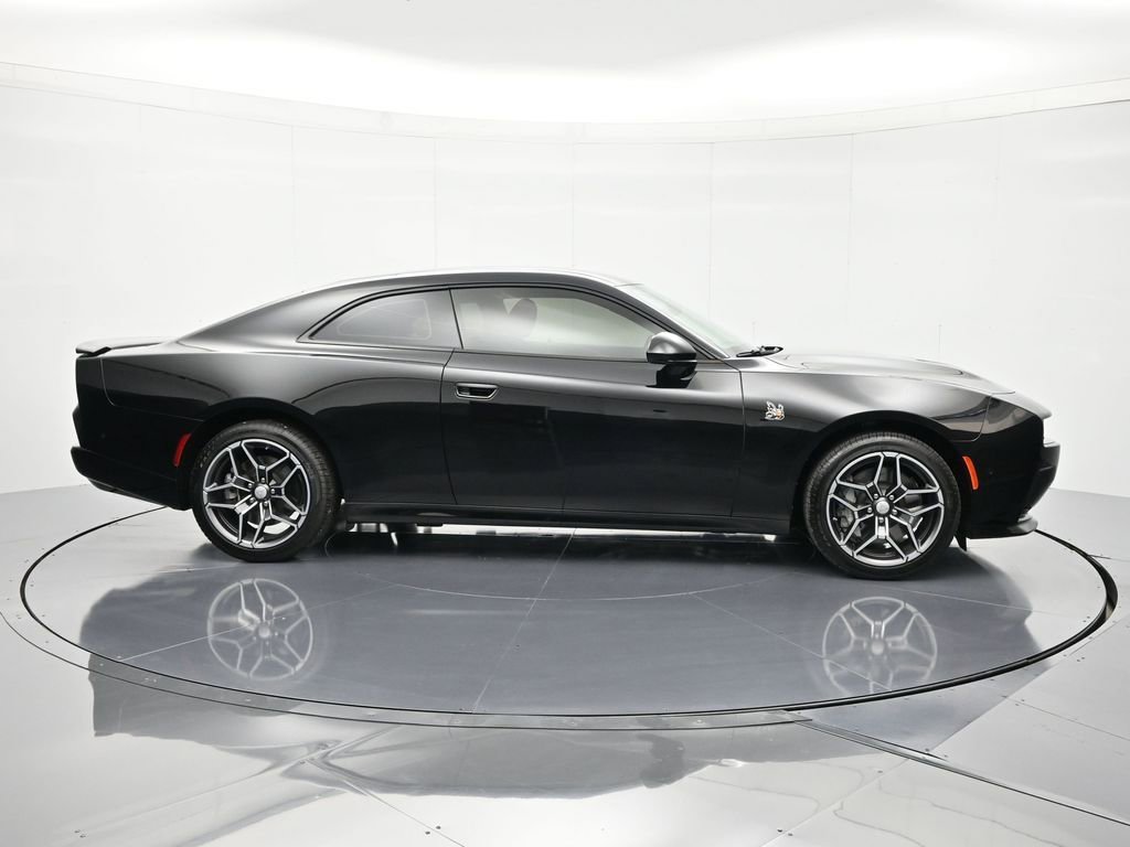 New 2026 Dodge Charger Scat Pack image 5