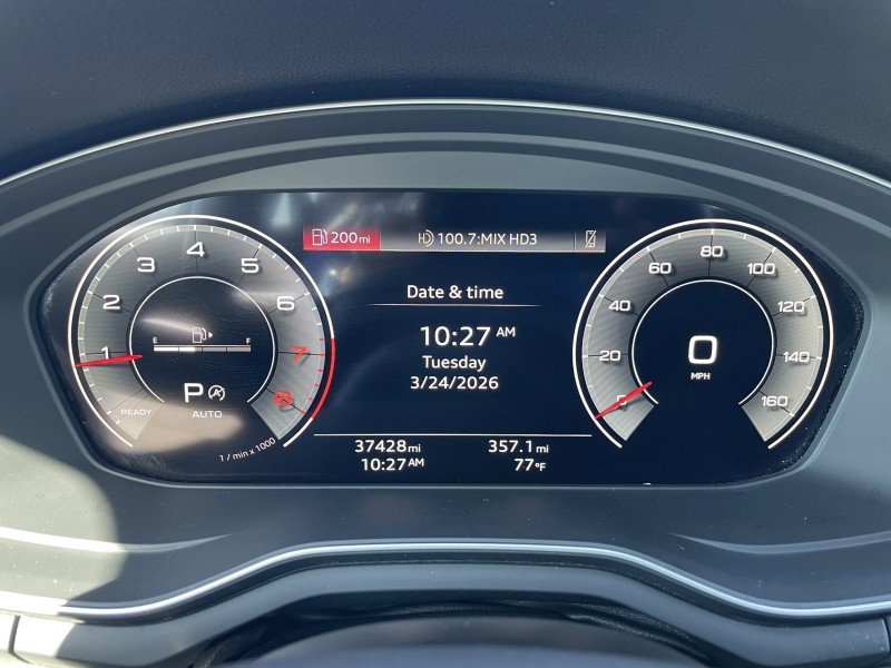 Used 2024 Audi A5 2.0T Premium Plus image 18