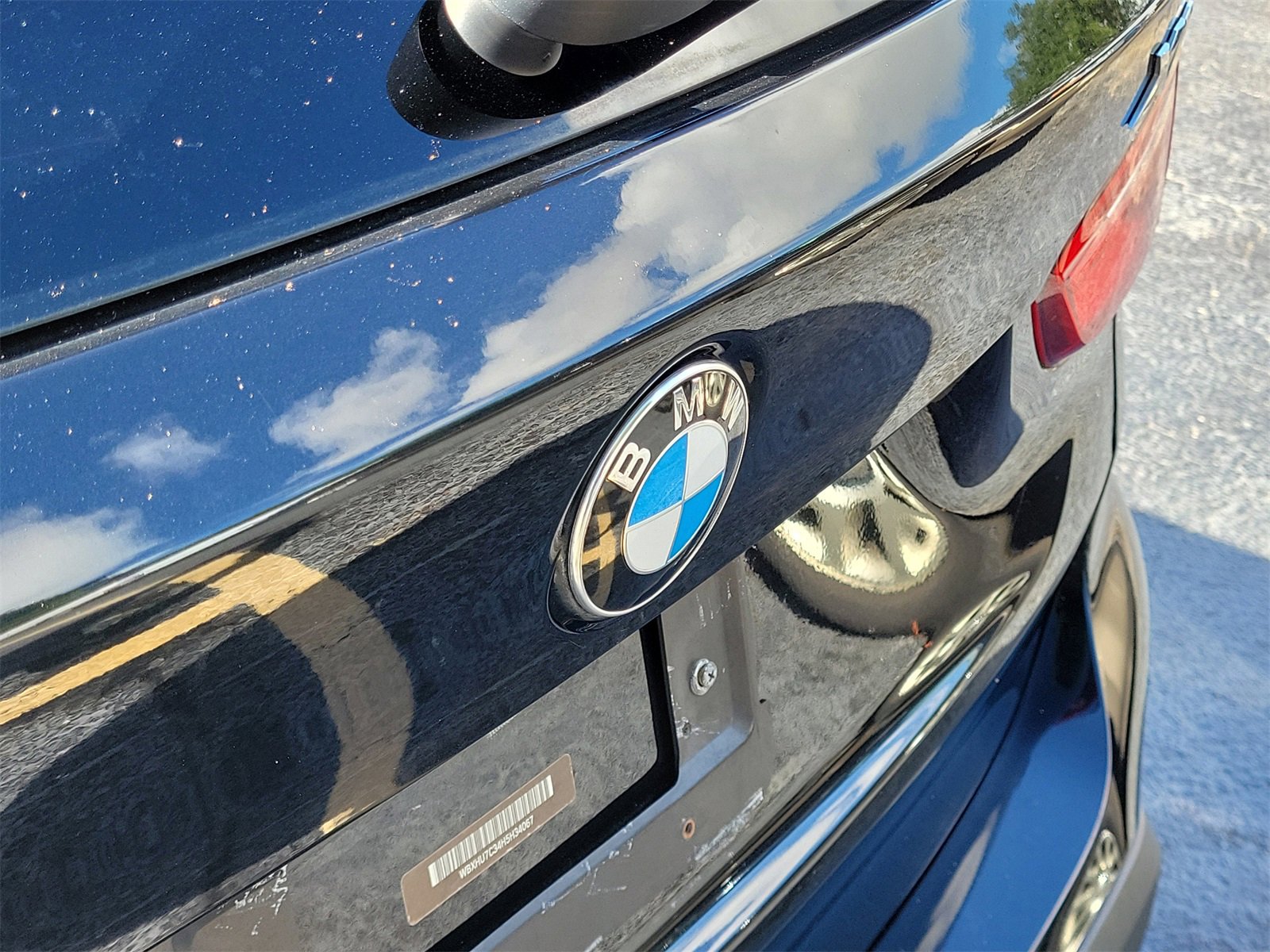 Used 2017 BMW X1 sDrive28i image 7