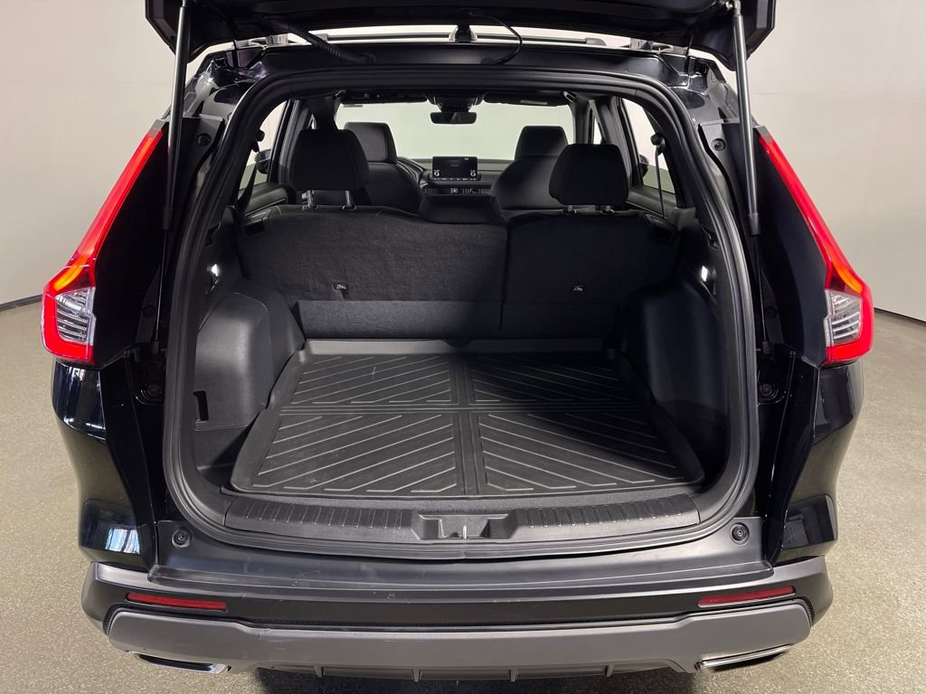 Used 2023 Honda CR-V Sport image 10