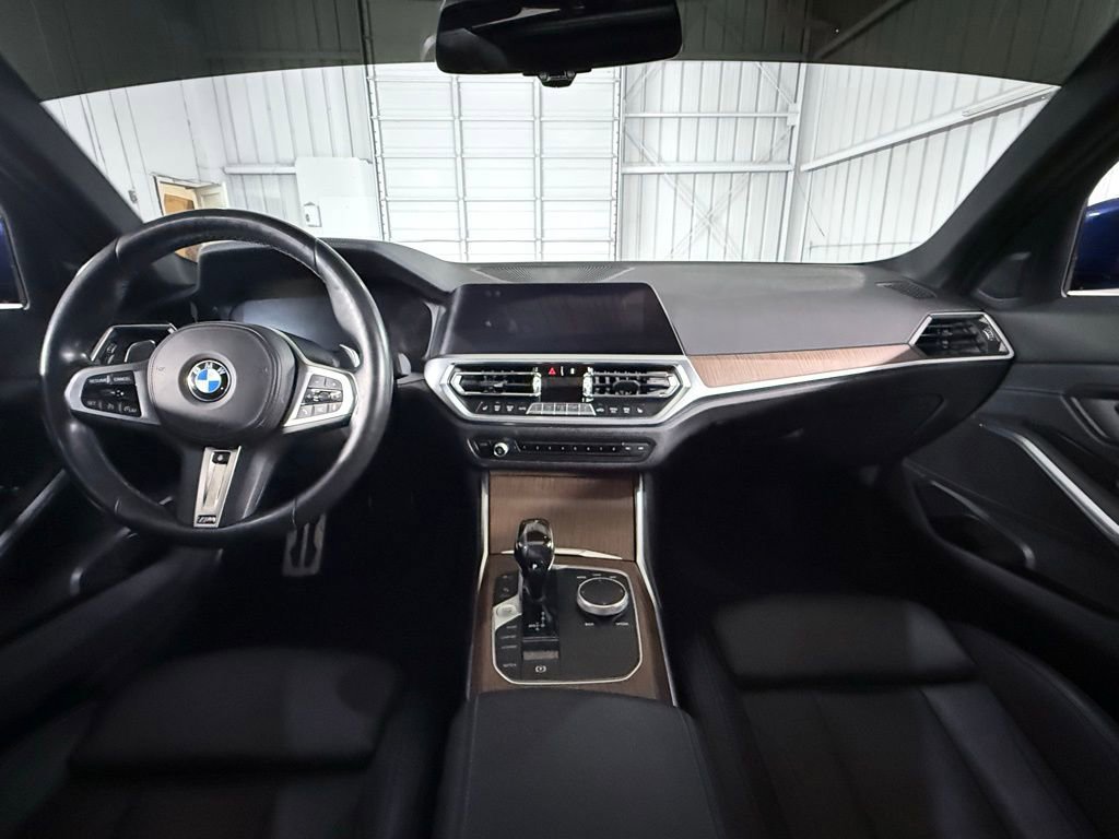 Used 2020 BMW 330i xDrive Sedan image 42