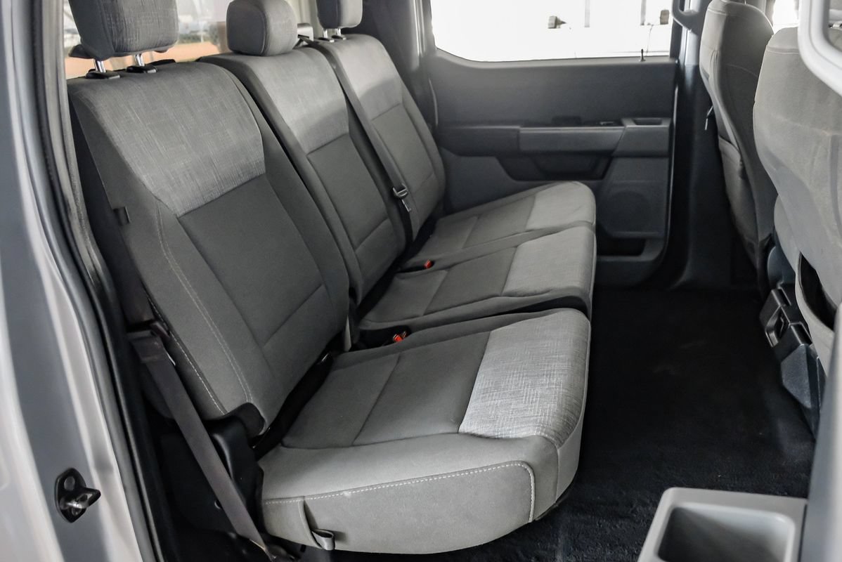 Used 2023 Ford F250 XLT AWD/4WD image 34