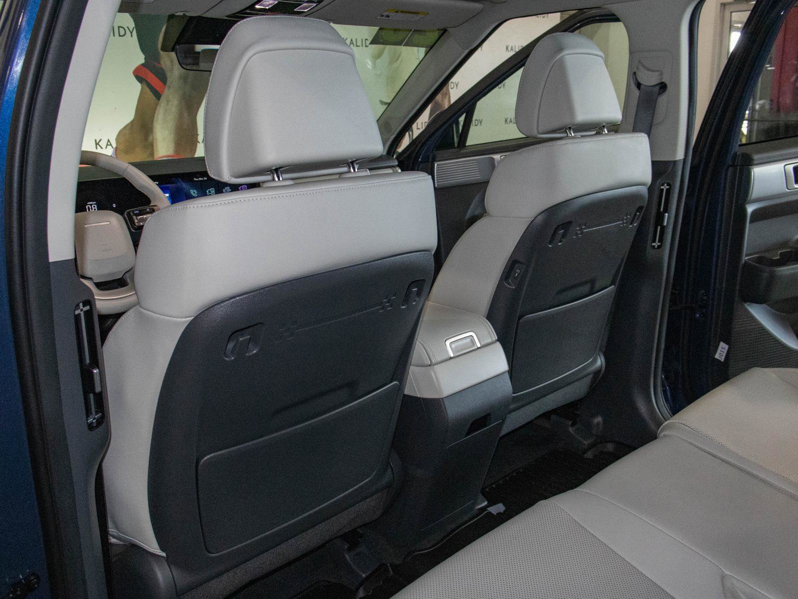 Used 2026 Hyundai Santa Fe SEL image 9