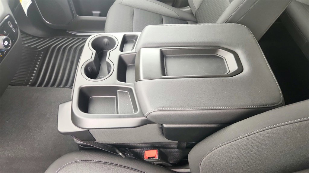 Certified 2025 Chevrolet Silverado 1500 LT w/ Safety Package image 20