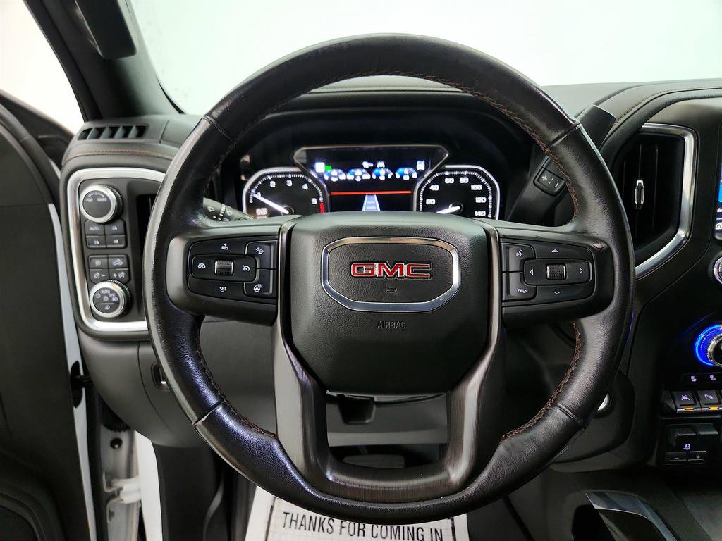 Used 2021 GMC Sierra 1500 AT4 w/ AT4 Premium Package image 18