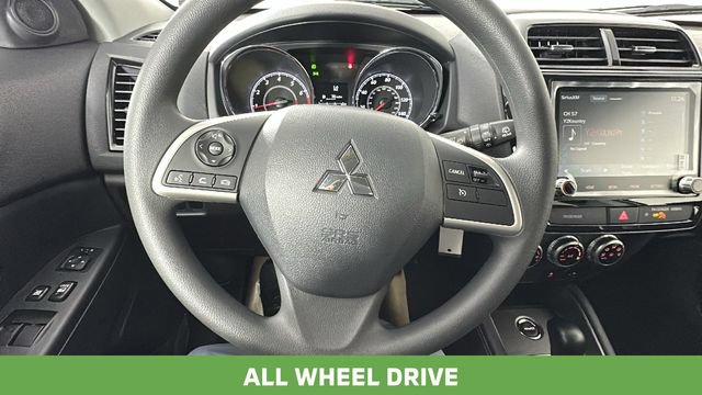 New 2026 Mitsubishi Outlander Sport ES AWD/4WD image 21