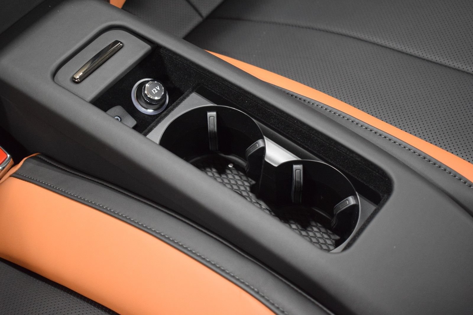 New 2026 Bentley Continental GT S AWD/4WD image 21