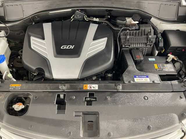 Used 2017 Hyundai Santa Fe Limited AWD/4WD image 20