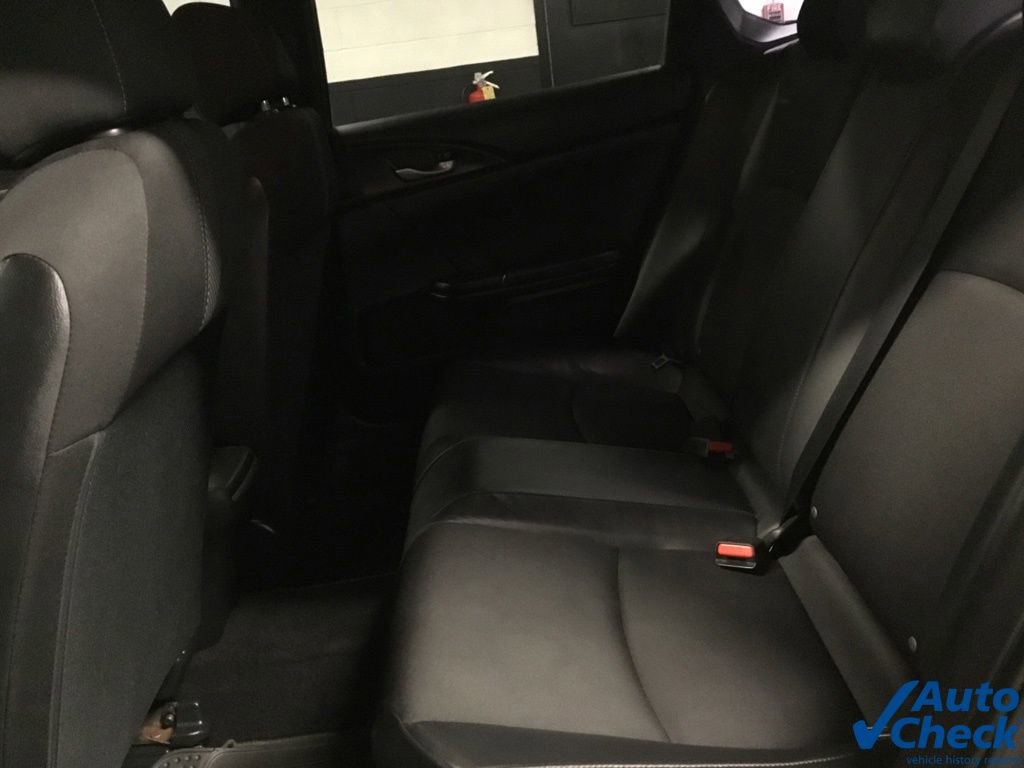 Used 2019 Honda Civic Sport image 26