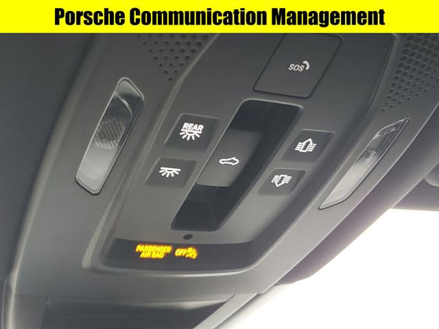 Used 2024 Porsche Cayenne image 21