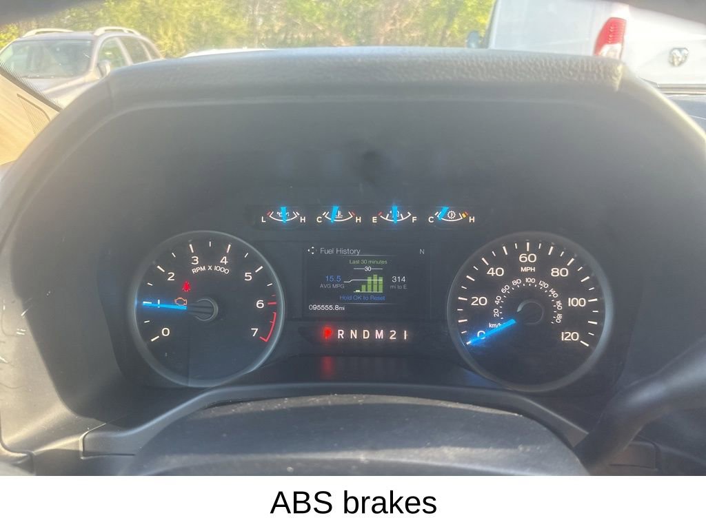 Used 2017 Ford F150 XLT w/ Equipment Group 302A Luxury image 26