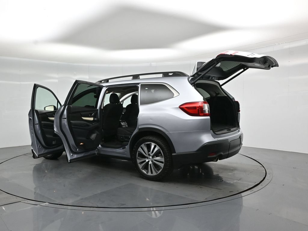 Used 2019 Subaru Ascent Premium AWD/4WD image 30