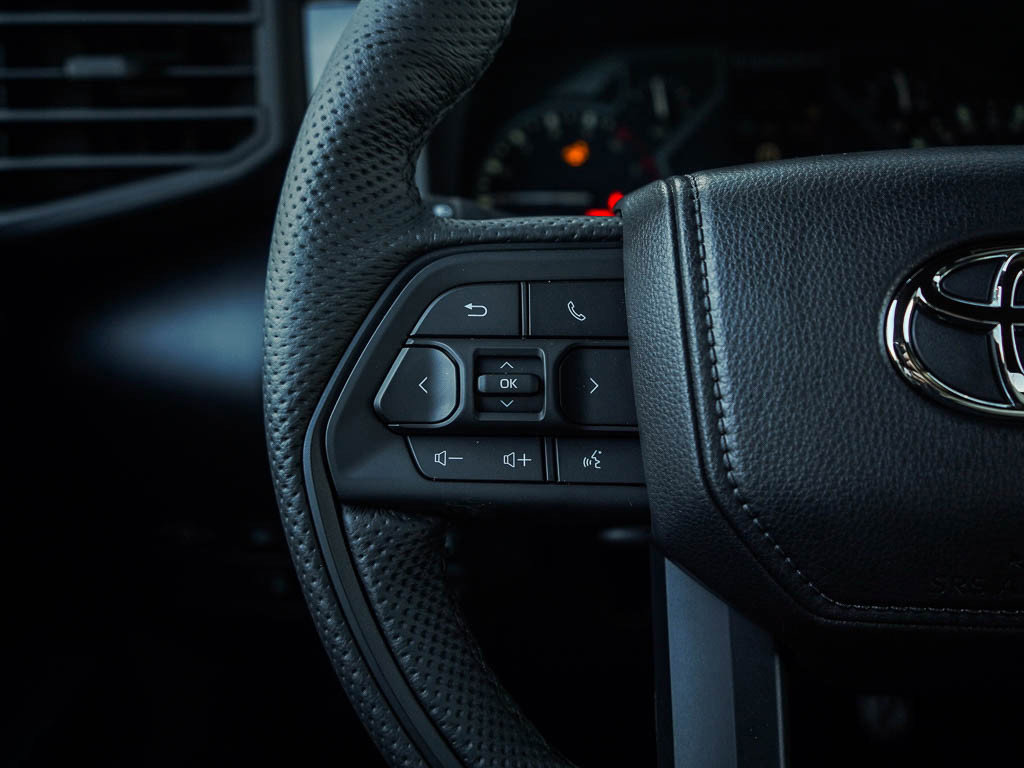 New 2026 Toyota Tundra SR5 image 19