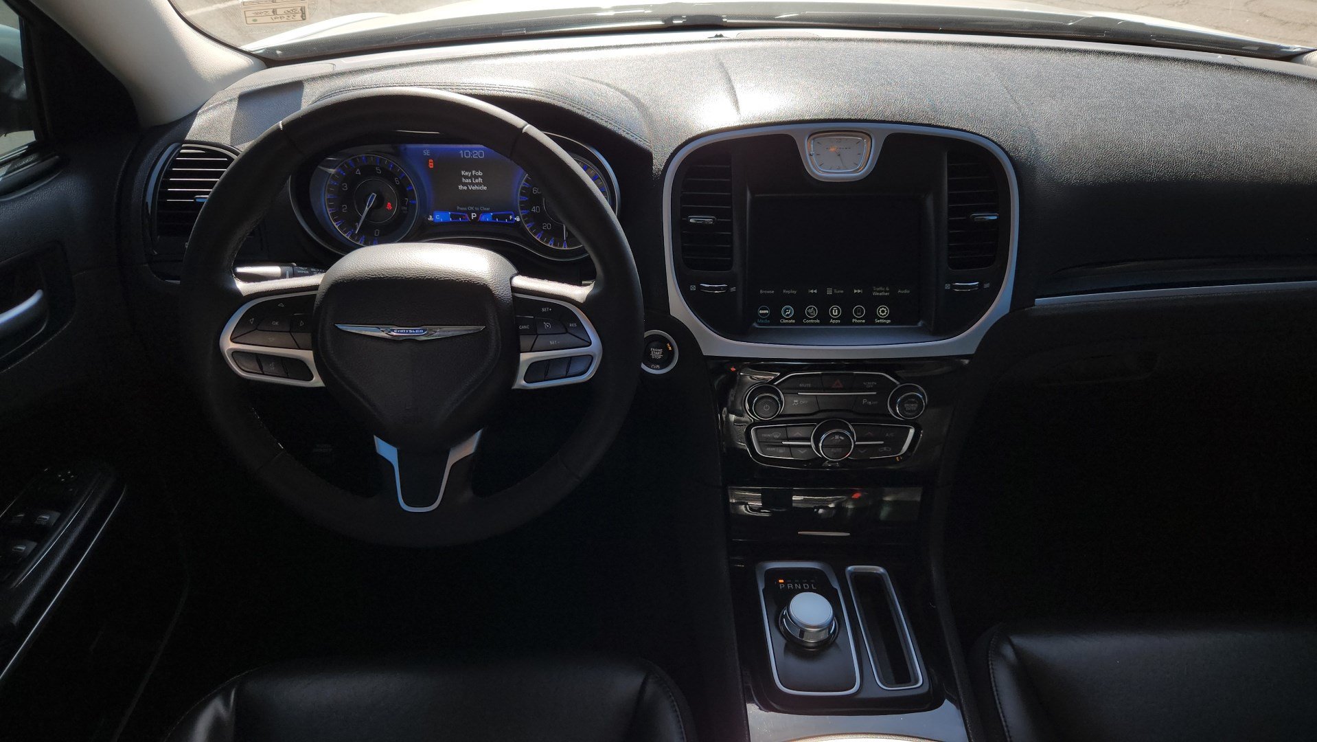 Used 2023 Chrysler 300 Touring L AWD/4WD image 20