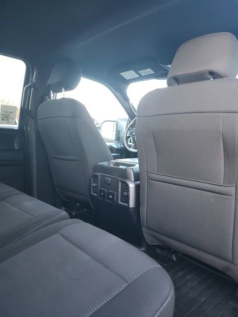 Used 2017 Ford F150 XLT w/ Equipment Group 302A Luxury image 12