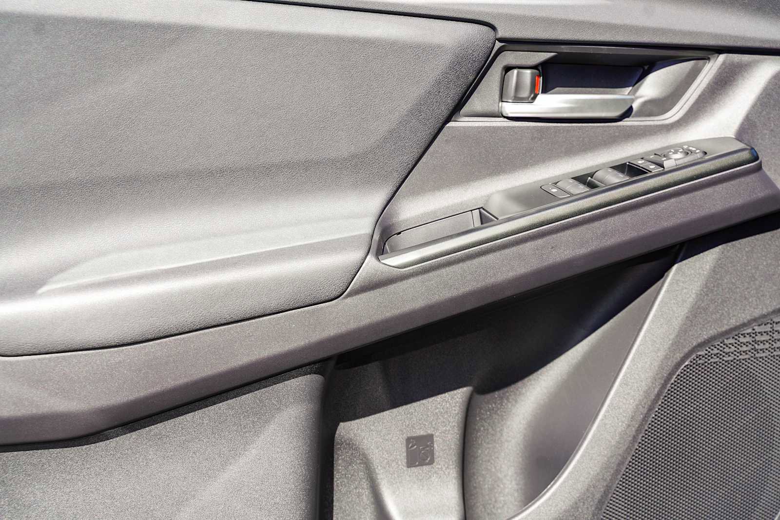 New 2026 Subaru Solterra Premium image 20