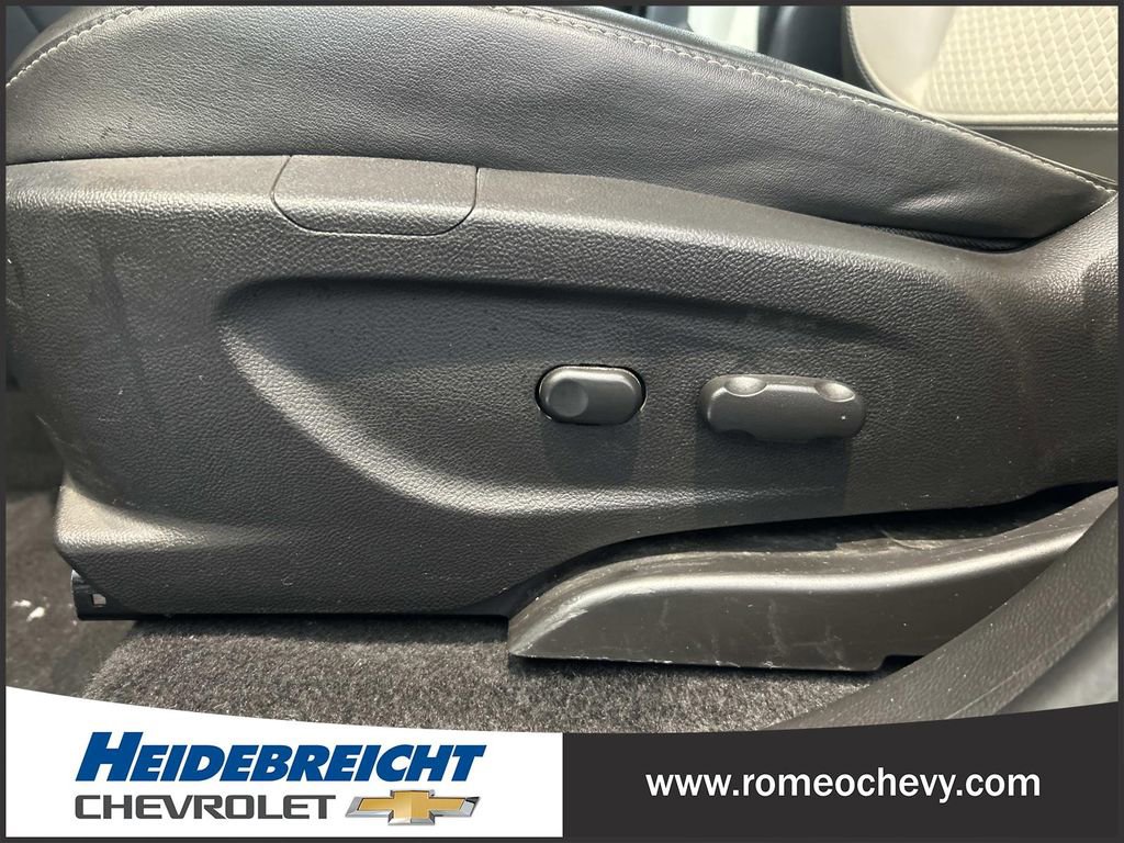Used 2017 Buick Encore Preferred image 15