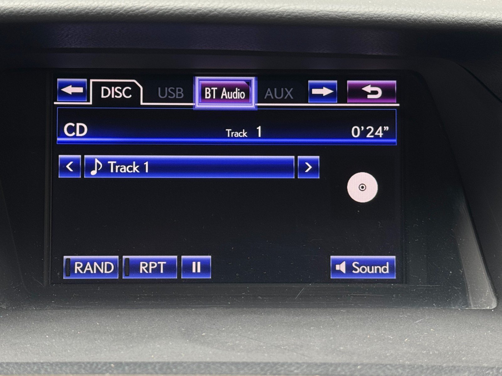 Used 2015 Lexus RX 450h FWD image 27