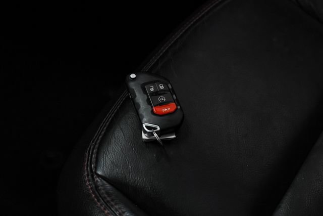 Used 2019 Jeep Wrangler Unlimited Rubicon AWD/4WD image 56
