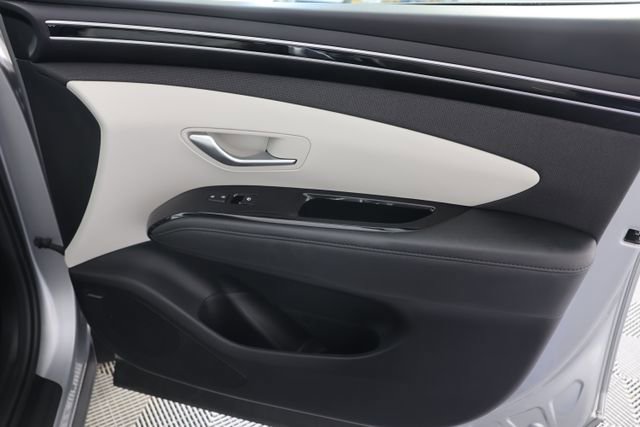 Certified 2023 Hyundai Tucson Limited AWD/4WD image 28