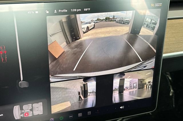 Used 2023 Tesla Model 3 Standard Range RWD image 22