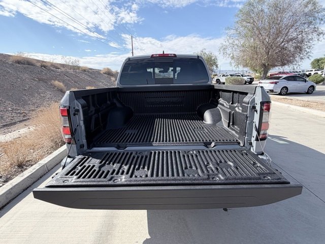 New 2026 Nissan Frontier SV w/ All-Weather Content Package image 33
