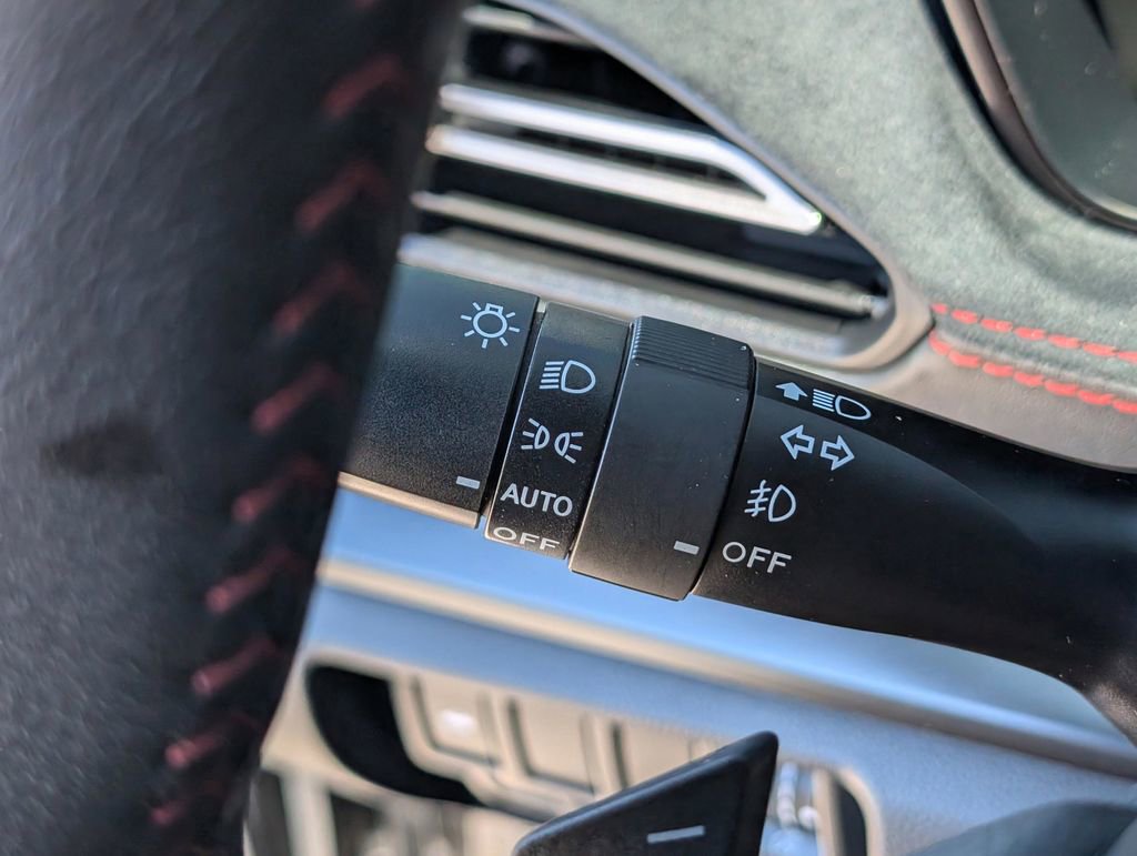 Used 2023 Subaru WRX GT image 26