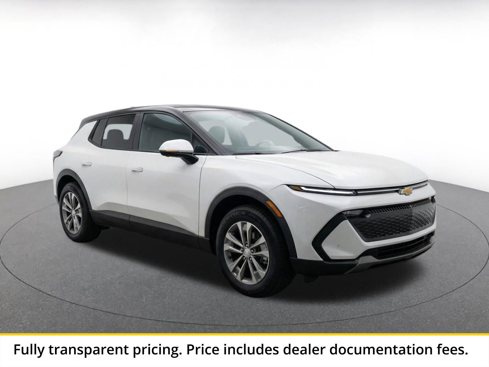 Used 2025 Chevrolet Equinox LT AWD/4WD video 1