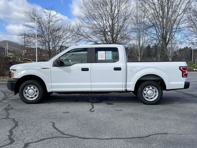 Used 2018 Ford F150 XL w/ XL Power Equipment Group image 2