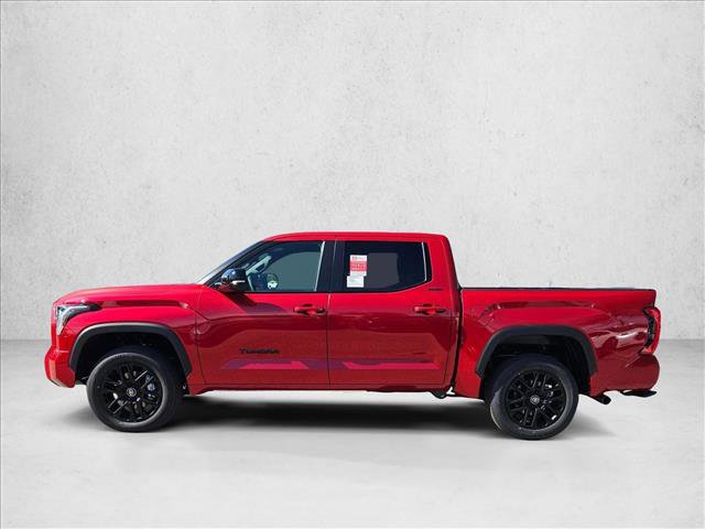 New 2026 Toyota Tundra Limited AWD/4WD image 5