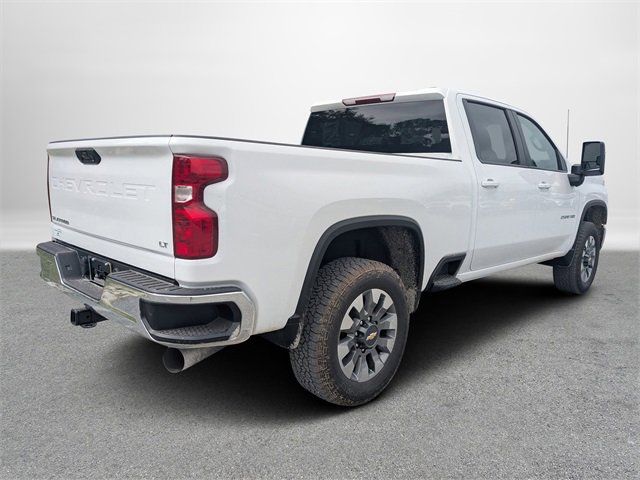 New 2026 Chevrolet Silverado 2500 LT image 4